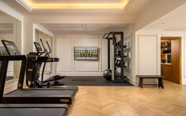 Corinthia Grand Hotel Du Boulevard Bucharest