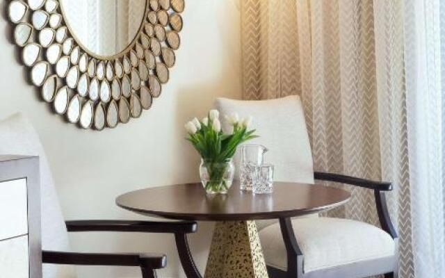 One&Only Royal Mirage - The Palace