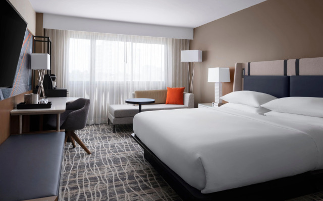 Nashville Airport Marriott