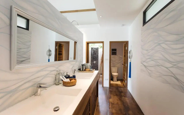 Khwan Beach Resort - Pool Villas and Glamping - Adults Only