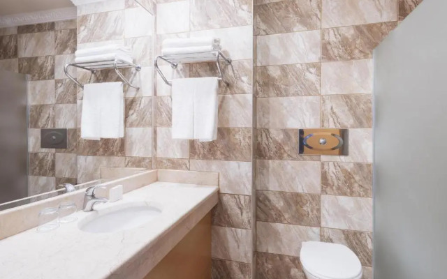 Selectum Noa Belek (Ex. Cesar's Temple De Luxe)