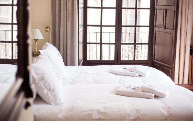 Hotel Palacio de Hemingway