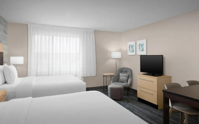 TownePlace Suites by Marriott Goldsboro
