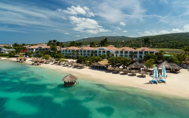 Sandals Montego Bay All Inclusive