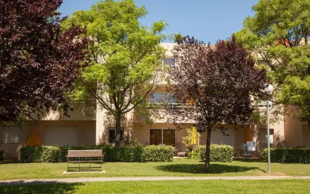 Résidence Les Jardins de Massane