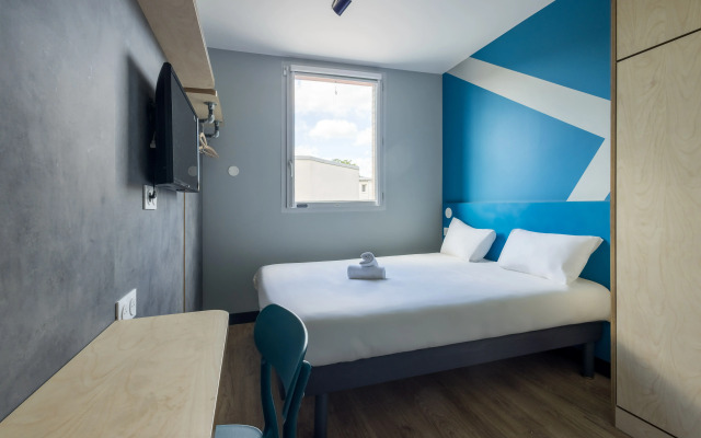 ibis budget Nanterre La Défense