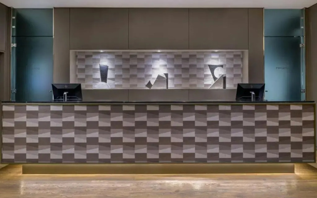 AC Hotel Pisa by Marriott