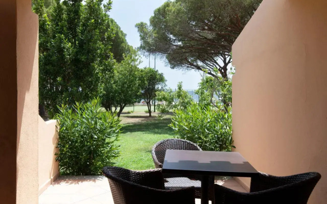 Club Hotel Marina Seada Beach