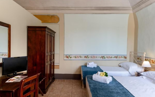 Antico Borgo San Martino