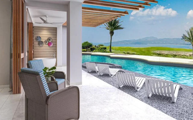 Sandals Royal Curacao - All Inclusive 