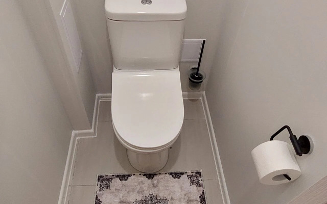 Апартаменты на улице Интернациональная 1 корпус 1