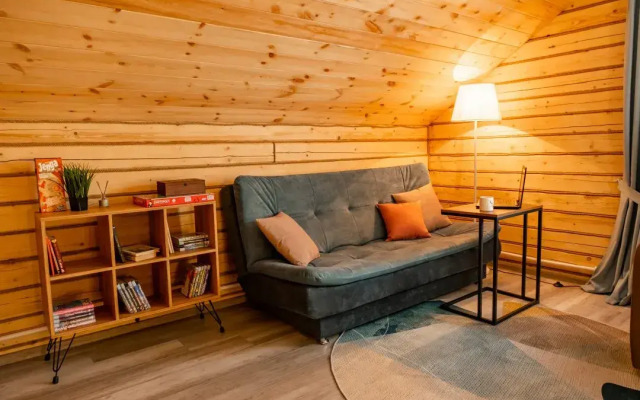ForRest Guest House