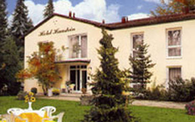 Hotel Südstern