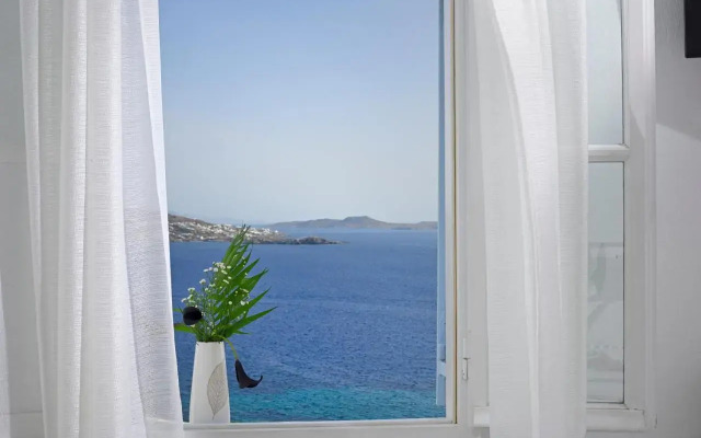 Mykonos Soul Luxury Suites - Adults Only
