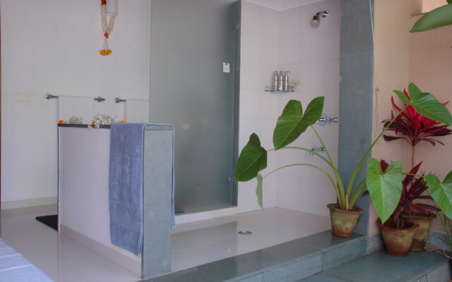 Shreyas Retreat