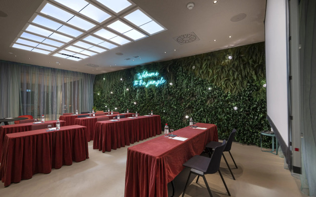 LUGANODANTE Boutique & Lifestyle Hotel