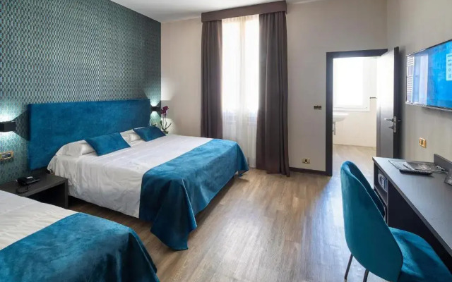 Astor Hotel