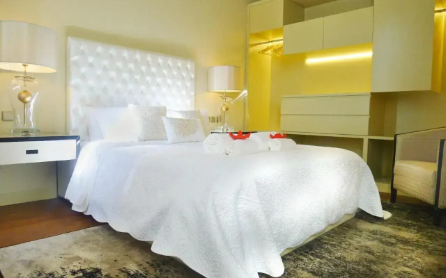 Lisbon Finestay 8 Building