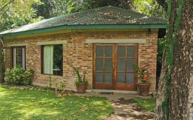 Mount Meru Game Lodge