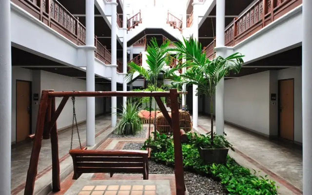 Ramada by Wyndham Phuket Southsea (SHA Extra Plus)
