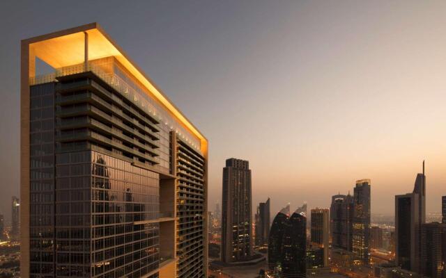 Waldorf Astoria Dubai International Financial Centre