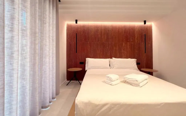 Cefalù Luxury Suite