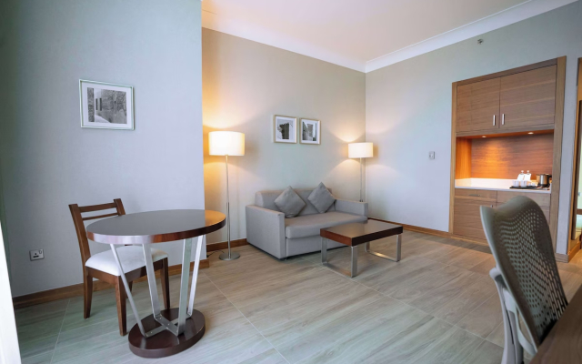 Hilton Garden Inn Dubai Deira