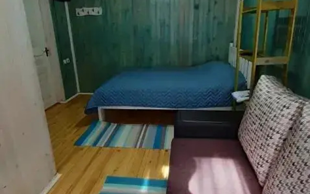 Family House