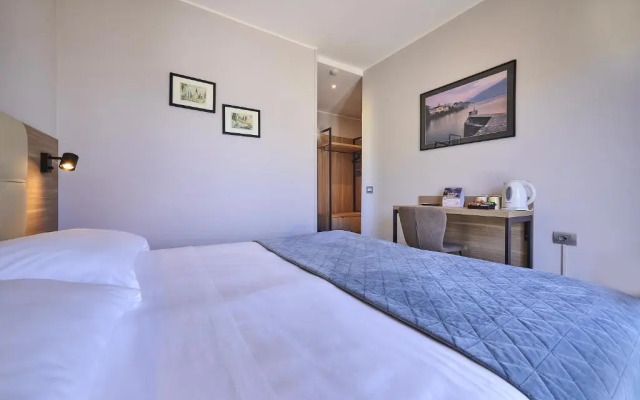 Hotel Silvio