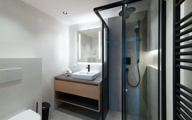 Harmls Aparthotel