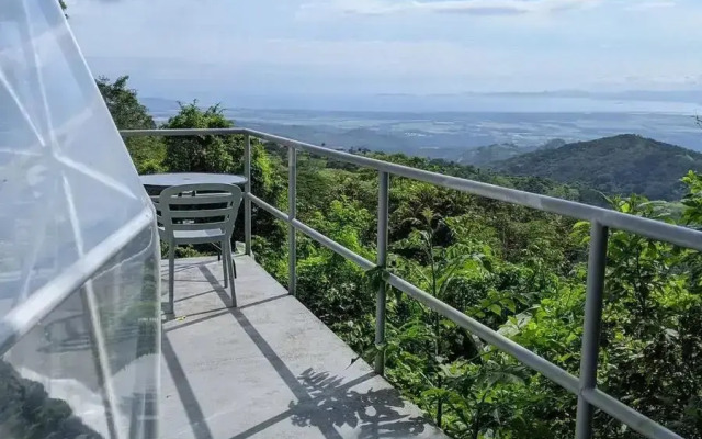 El Mirador