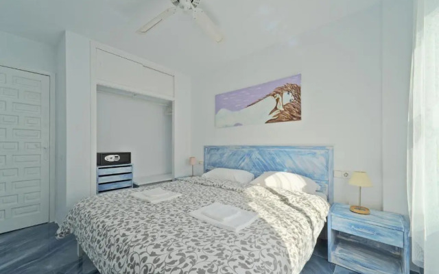 All Suite Ibiza Aparthotel