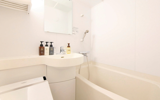 Semi Double room 사진 3