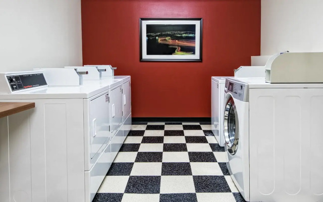 TownePlace Suites by Marriott San Antonio Downtown Riverwalk