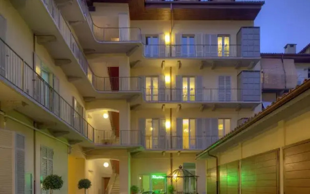 Santa Giulia Hotel e Residence