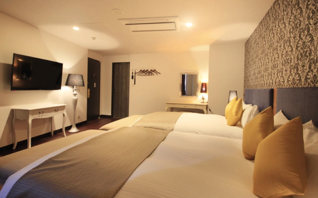 Superior Annex room 사진 4