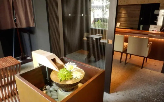 Kanazawa Chaya