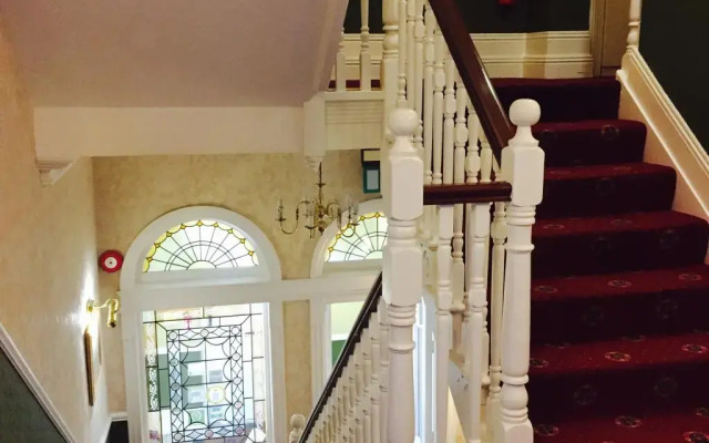 Butlers Townhouse