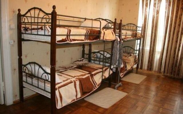 Hostel Kyiv