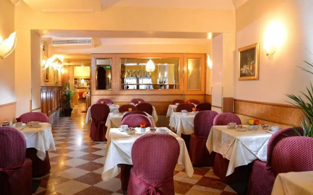 Hotel Rialto