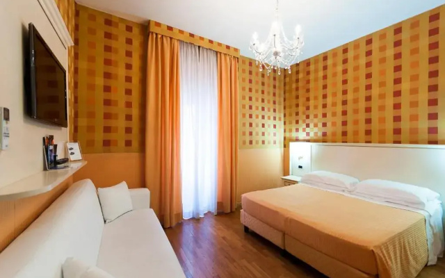 Trevi 41 Hotel