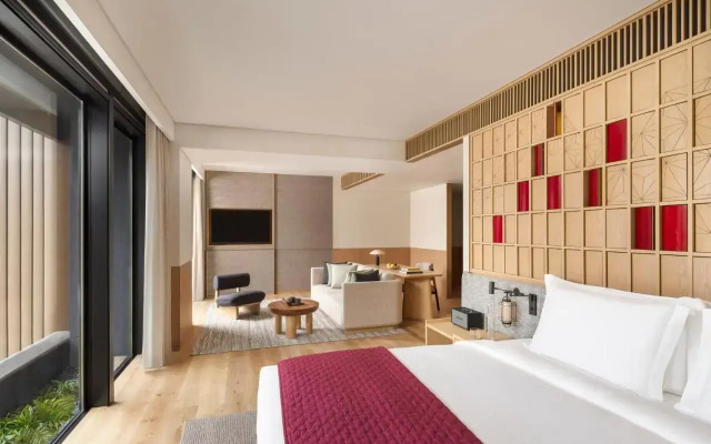 Six Senses Kyoto Hotel