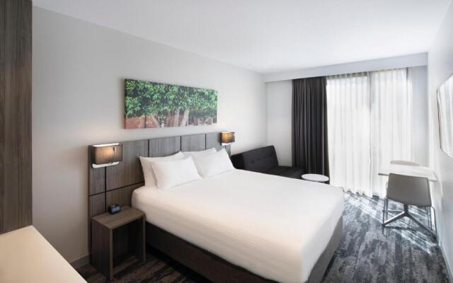 Mercure Sydney Blacktown