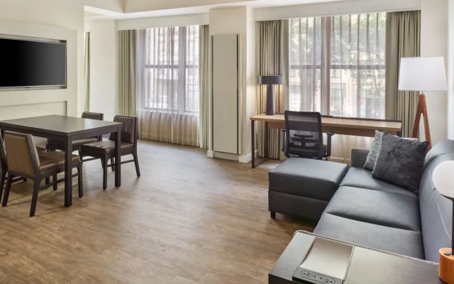 Residence Inn by Marriott Washington, DC Downtown