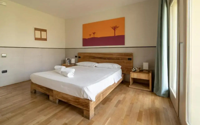 Plana Resort & SPA