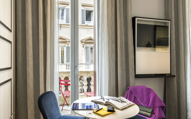 Corso 281 Luxury Suites Roma Hotel