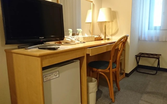 C Single room 사진 2