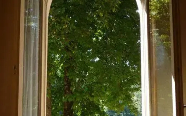 Country House La Locanda del Borgo
