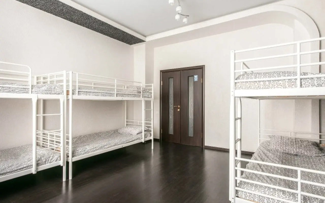 Like Lodging Houses na Vainera