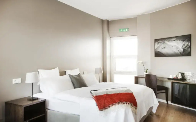 Hotel Odinsve